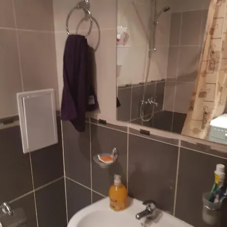 Apartment Amphora