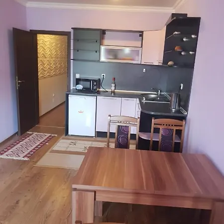 Amphora Apartment Sveti Vlas